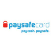 Goksites met Paysafecard